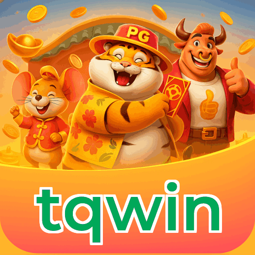tqwin bônus R$5.000