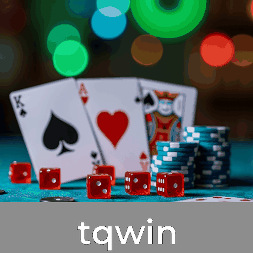 tqwin: Login Seguro Verificado e Rápido, Acesso em um Clique