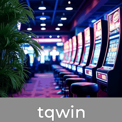 Descubra a Experiência Imersiva de Jogos de Cassino com a Variedade do TQWIN