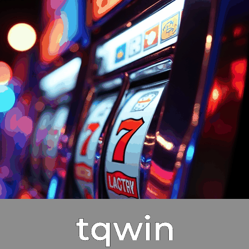 tqwin: Pagamentos Rápidos e Cassino Premiado