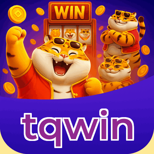 Comparação APP mobile vs versão web da tqwin