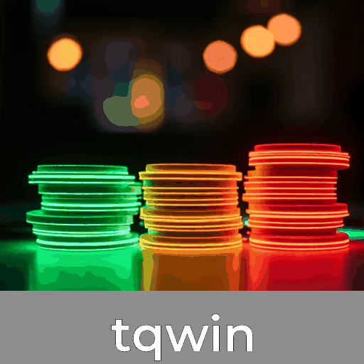 tqwin: Cassino Online com Dealers ao Vivo e Roleta Brasil