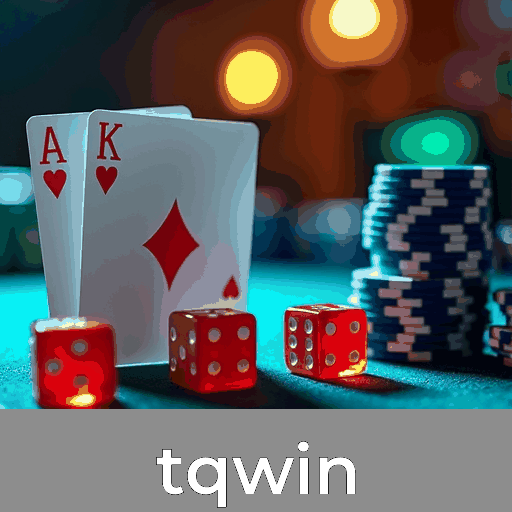Descubra a conveniência do aplicativo móvel TQWIN: aposte em qualquer lugar com uma experiência otimizada