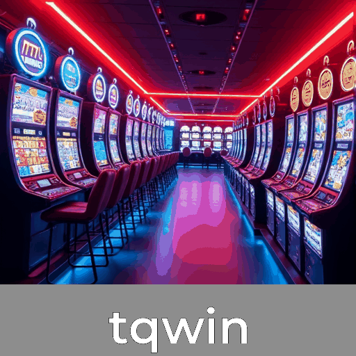 Descubra os Bônus Generosos e Promoções Exclusivas do tqwin