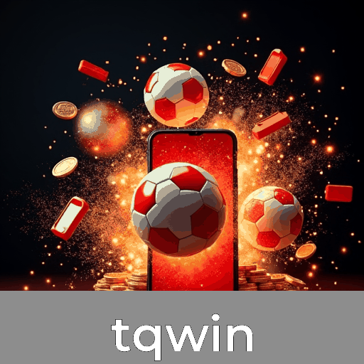 Experiência Explosiva com TQWIN: Crash Game e Multiplicadores Altos